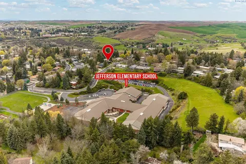535 NW Darrow St, Pullman, WA 99163 photo 8