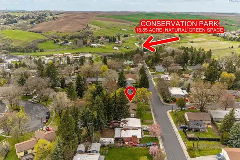 535 NW Darrow St, Pullman, WA 99163 photo 7