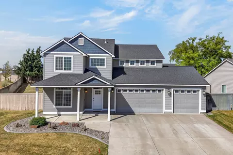 9911 Norfolk Dr, Pasco, WA 99301