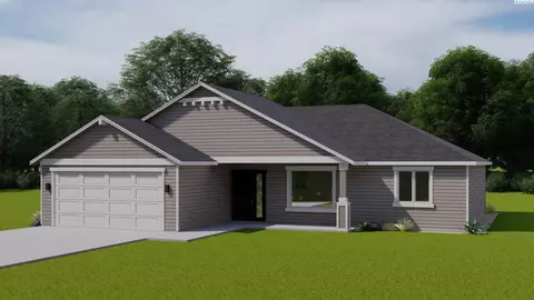 6810 Road 104, Pasco, WA 99301
