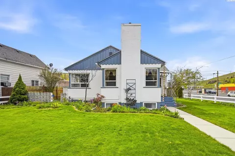 811 N Morton St, Colfax, WA 99111