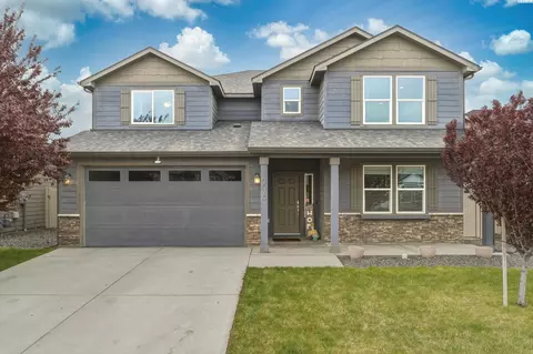 3070 Duval Loop, Richland, WA 99352