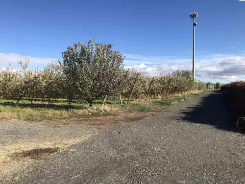 Nka Lateral B Road, Wapato, WA 98951
