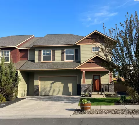 1277 SW Big Sky Ct, Pullman, WA 99163 photo 1