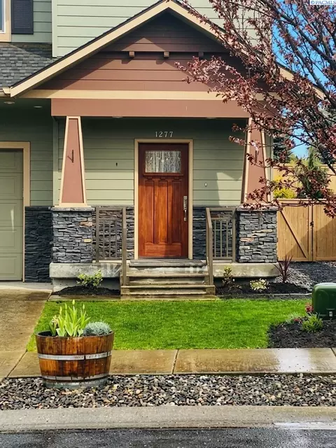 1277 SW Big Sky Ct, Pullman, WA 99163 photo 2