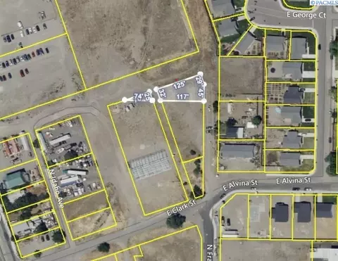 1505 South Road 40 East, Pasco, WA 99301