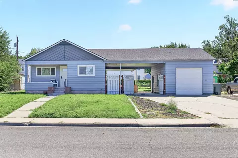 310 Goethals, Richland, WA 99352