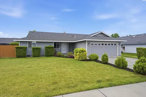 Exterior - 8504 Studebaker Dr, Pasco, WA 99301 photo 2 of 6