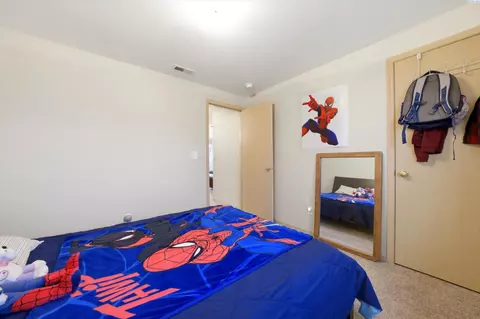 Bedroom - 8504 Studebaker Dr, Pasco, WA 99301 photo 5 of 7