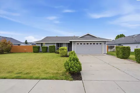 Exterior - 8504 Studebaker Dr, Pasco, WA 99301 photo 1 of 6