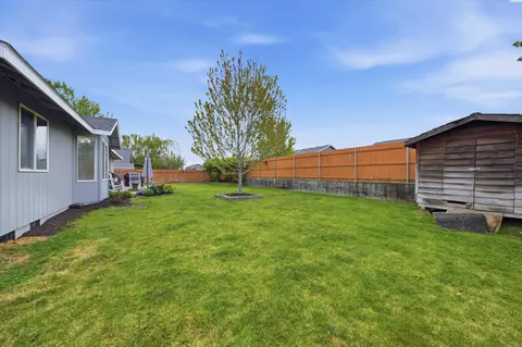Exterior - 8504 Studebaker Dr, Pasco, WA 99301 photo 6 of 6