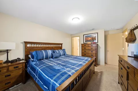 Bedroom - 8504 Studebaker Dr, Pasco, WA 99301 photo 7 of 7