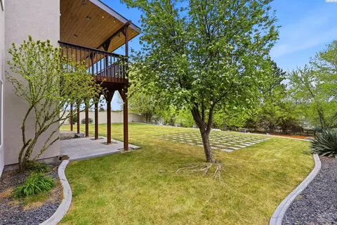 Exterior - 5608 Pimlico, Pasco, WA 99301 photo 6 of 8
