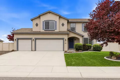 Exterior - 5608 Pimlico, Pasco, WA 99301 photo 1 of 8