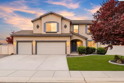 Exterior - 5608 Pimlico, Pasco, WA 99301 photo 7 of 8