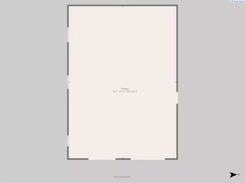 Floorplan - 2304 Road 52, Pasco, WA 99301 photo 2 of 2