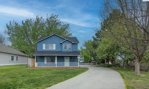 154 Bremmer St, Richland, WA 99352