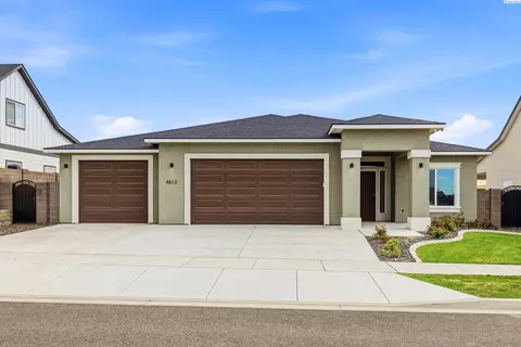 4613 Village View St, Richland, WA 99352