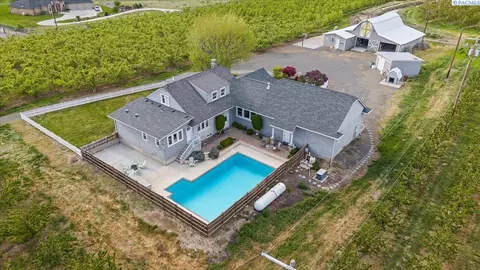 31 Gilbert, Zillah, WA 98953