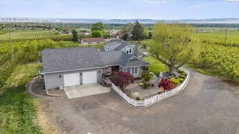 31 Gilbert, Zillah, WA 98953