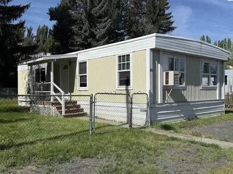 1165 S Grand Ave #59, Pullman, WA 99163