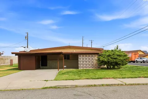 903 N Neel St, Kennewick, WA 99336