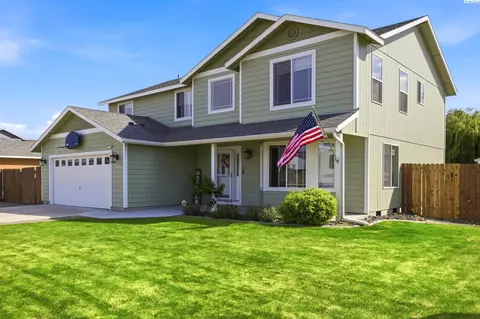 4110 Finnhorse Ln, Pasco, WA 99301