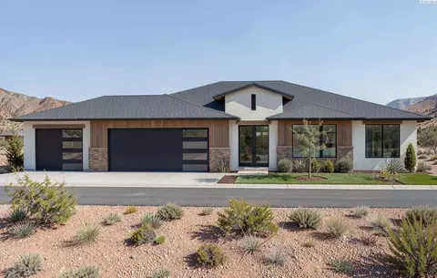 1045 Suncrest Trl, Richland, WA 99352