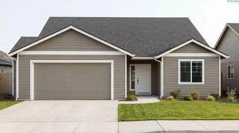 1119 Chianti Ln, Prosser, WA 99350