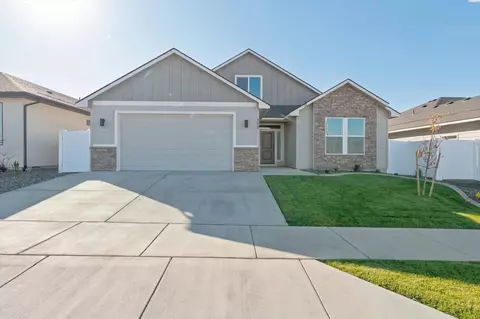 3539 Allison Way, Kennewick, WA 99338
