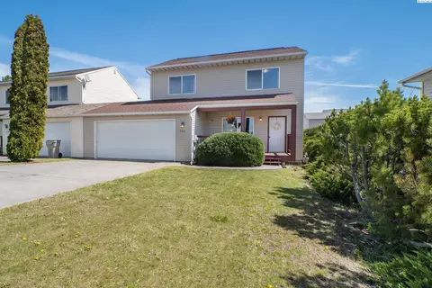 540 SE Shoemaker Pl, Pullman, WA 99163