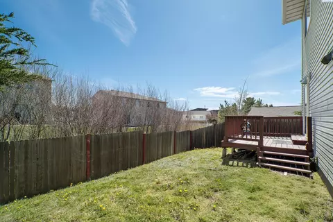 Exterior - 540 SE Shoemaker Pl, Pullman, WA 99163 photo 3 of 9