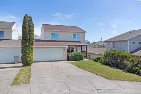 Exterior - 540 SE Shoemaker Pl, Pullman, WA 99163 photo 9 of 9