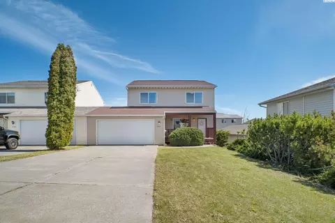 Exterior - 540 SE Shoemaker Pl, Pullman, WA 99163 photo 8 of 9