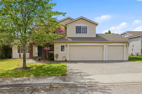 2873 Troon Ct, Richland, WA 99354