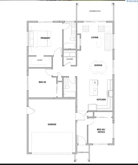 622 Eureka Ave, Pasco, WA 99301 photo 2