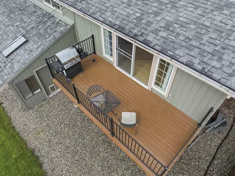 Exterior - 809 E Valleyview Ln, Colfax, WA 99111 photo 8 of 12