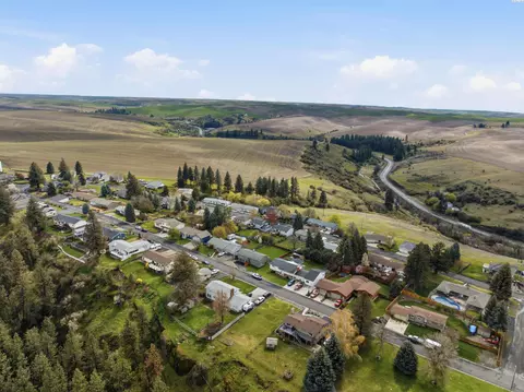 View/Area - 809 E Valleyview Ln, Colfax, WA 99111 photo 7 of 8