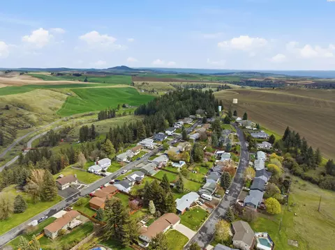 View/Area - 809 E Valleyview Ln, Colfax, WA 99111 photo 8 of 8