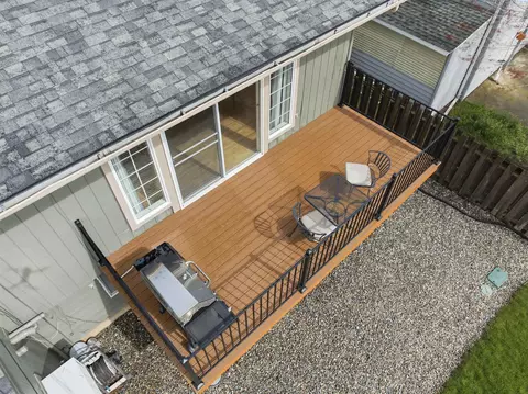 Exterior - 809 E Valleyview Ln, Colfax, WA 99111 photo 7 of 12