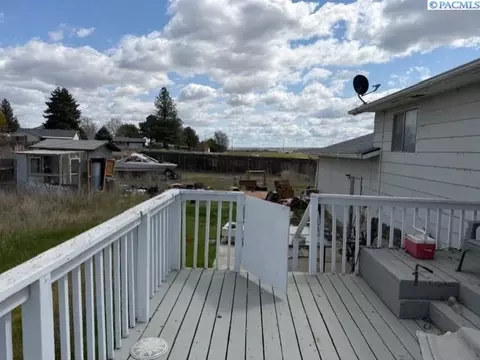 Other - 440 E Birch St, Connell, WA 99326 photo 2 of 12
