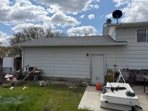 Other - 440 E Birch St, Connell, WA 99326 photo 1 of 12