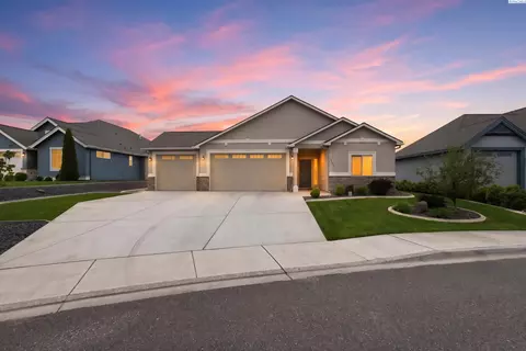 Exterior - 3161 Deserthawk Loop, Richland, WA 99354 photo 1 of 6