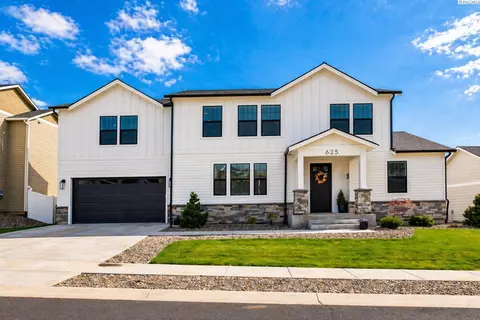 Exterior - 625 SW Cayuse, Pullman, WA 99163 photo 7 of 7