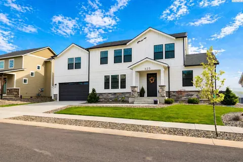 Exterior - 625 SW Cayuse, Pullman, WA 99163 photo 5 of 5