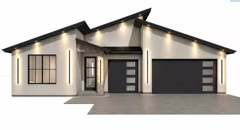 4114 S Kingwood St, Kennewick, WA 99337