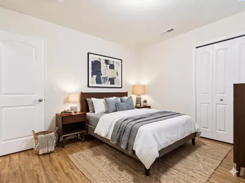 Bedroom - 3511 Estrella Dr, Pasco, WA 99301 photo 1 of 5