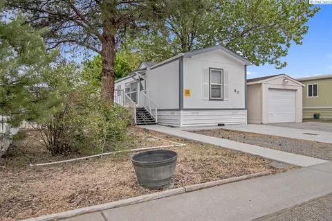 2105 N Steptoe #80, Kennewick, WA 99336