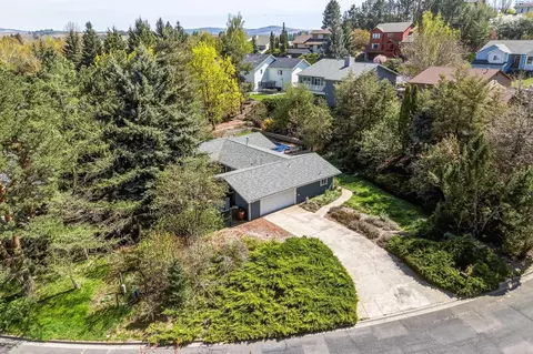View/Area - 1050 SE Glen Echo Rd, Pullman, WA 99163 photo 5 of 6