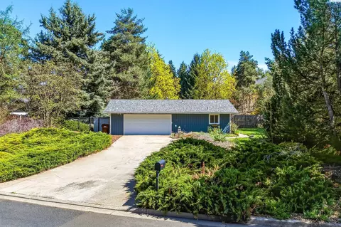 Exterior - 1050 SE Glen Echo Rd, Pullman, WA 99163 photo 7 of 7